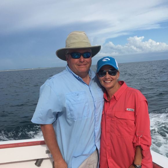 Meet your Posher, Amy - Picture 1 of 1